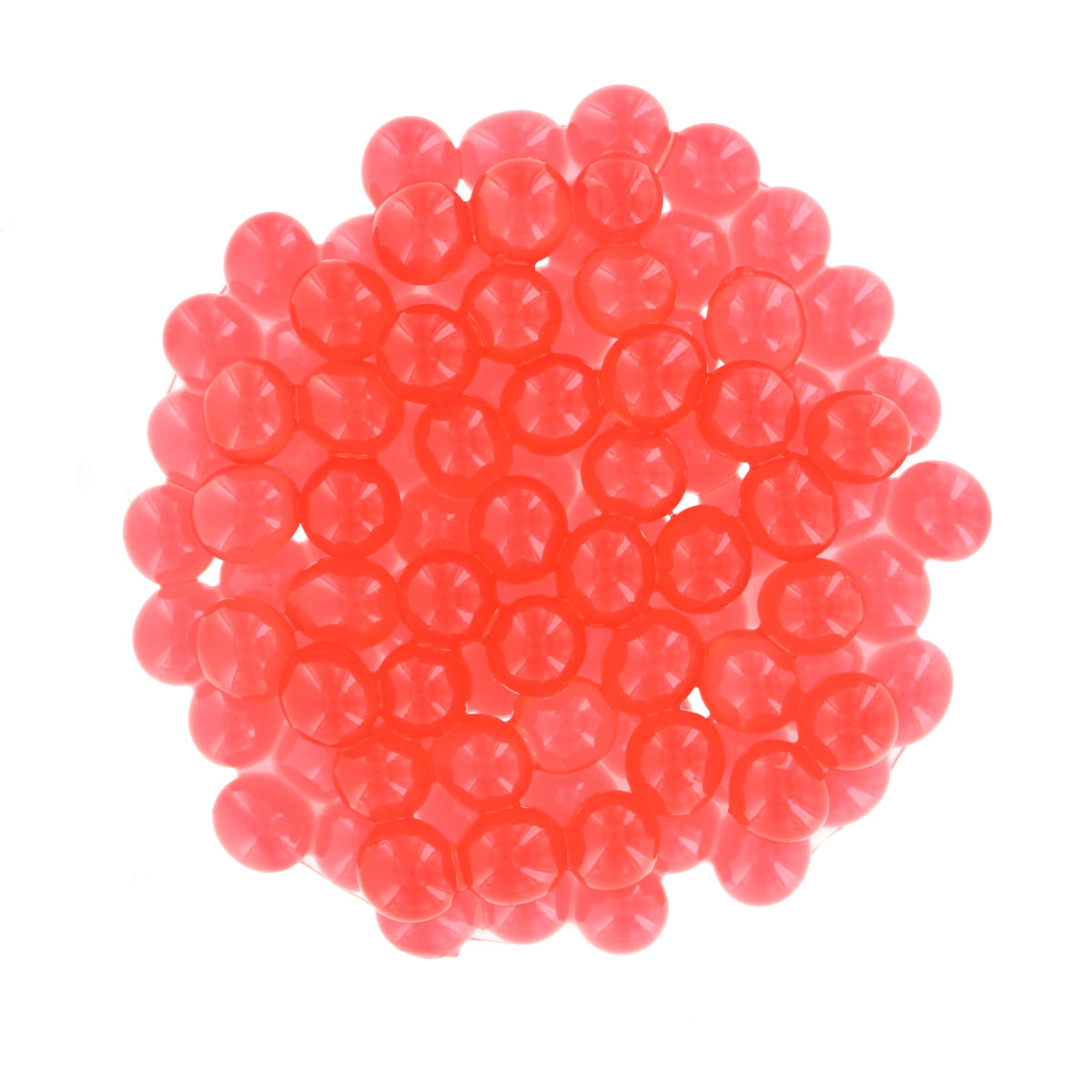 Boba Éclatantes à la Fraise | Boba Éclatantes | Mini-pot de 490 g | 6 mini-pots par caisse | 90 caisses par palette | Expédition gratuite au Canada pour les commandes de plus de 199 CAD