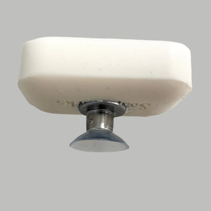 Porte-savon magnétique