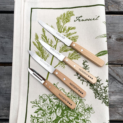 Torchons de cuisine Provence & Riviera