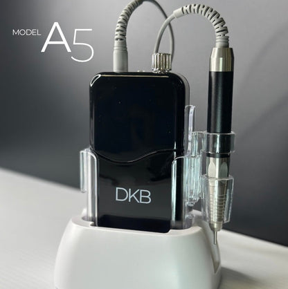Lime électrique portable DKB A5