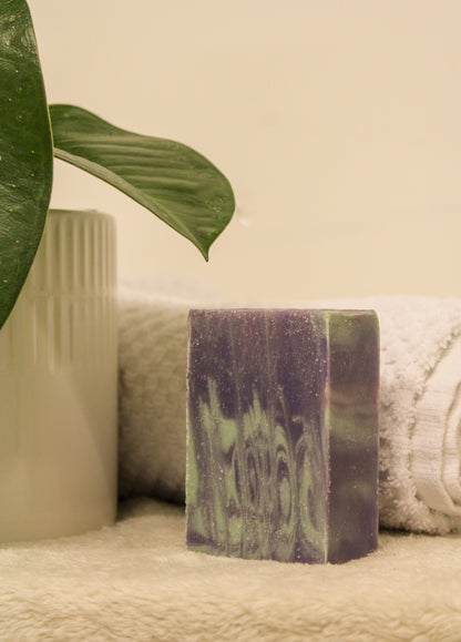 Bar soap - Fruit Loops