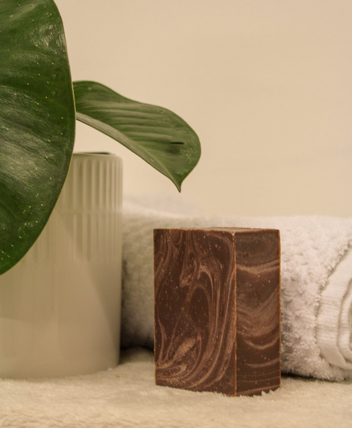Bar Soap - Vanilla Cake