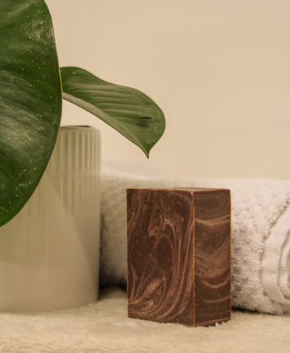 Bar Soap - Vanilla Cake