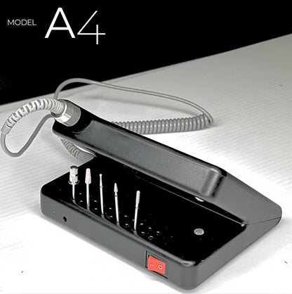 DKB A4 Sleek Desk Electric File