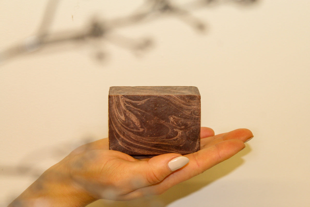 Bar Soap - Vanilla Cake