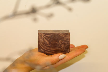 Bar Soap - Vanilla Cake