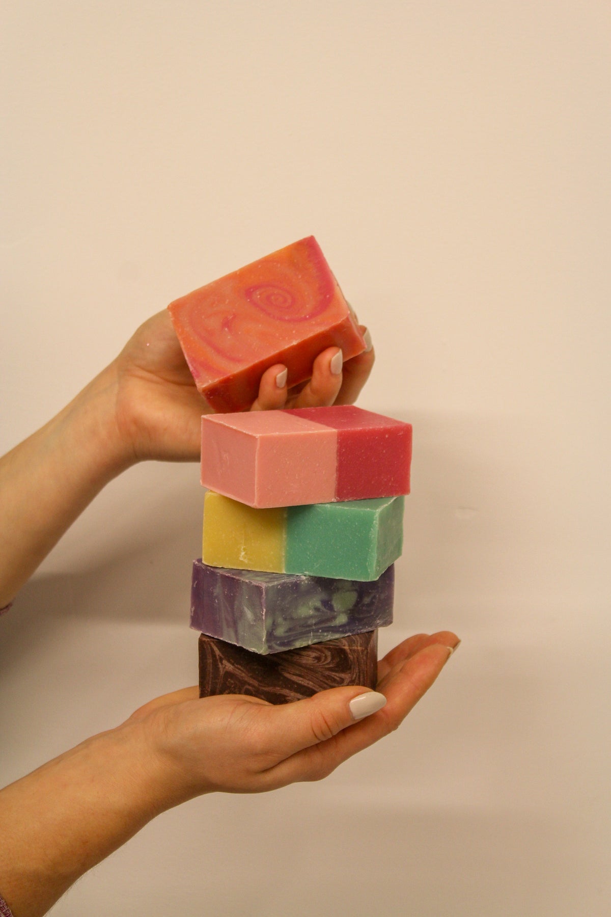 Bar soap - Coconut Lime