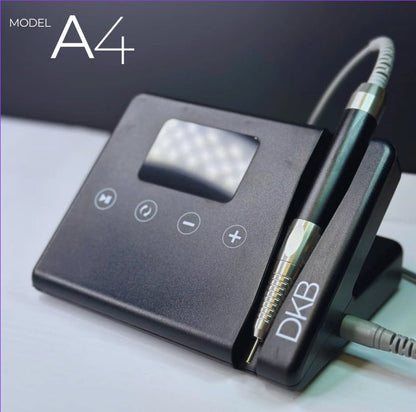 DKB A4 Sleek Desk Electric File