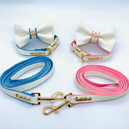 My baby boy leash with hands-free extension
