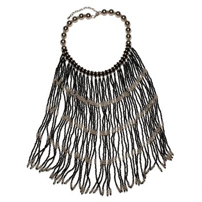 Waterfall Necklace