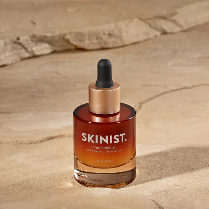SKINIST The Iluminist Sérum Éclat Vitamine C 20%, 30 ml