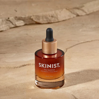 SKINIST The Iluminist Sérum Éclat Vitamine C 20%, 30 ml