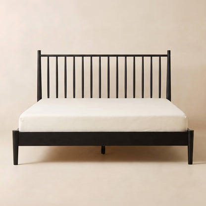 Inno Wooden Bed Frame