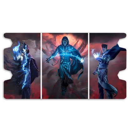 Jace - Planeswalker légendaire - Boîte de rangement Mach 3