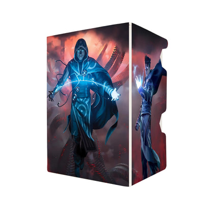 Jace - Planeswalker légendaire - Boîte de rangement Mach 3