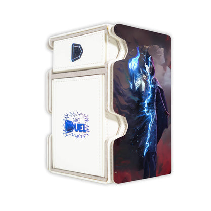 Jace - Planeswalker légendaire - Boîte de rangement Mach 3