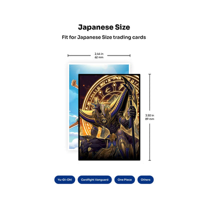 Protège-cartes Apprenti Cauchemardesque