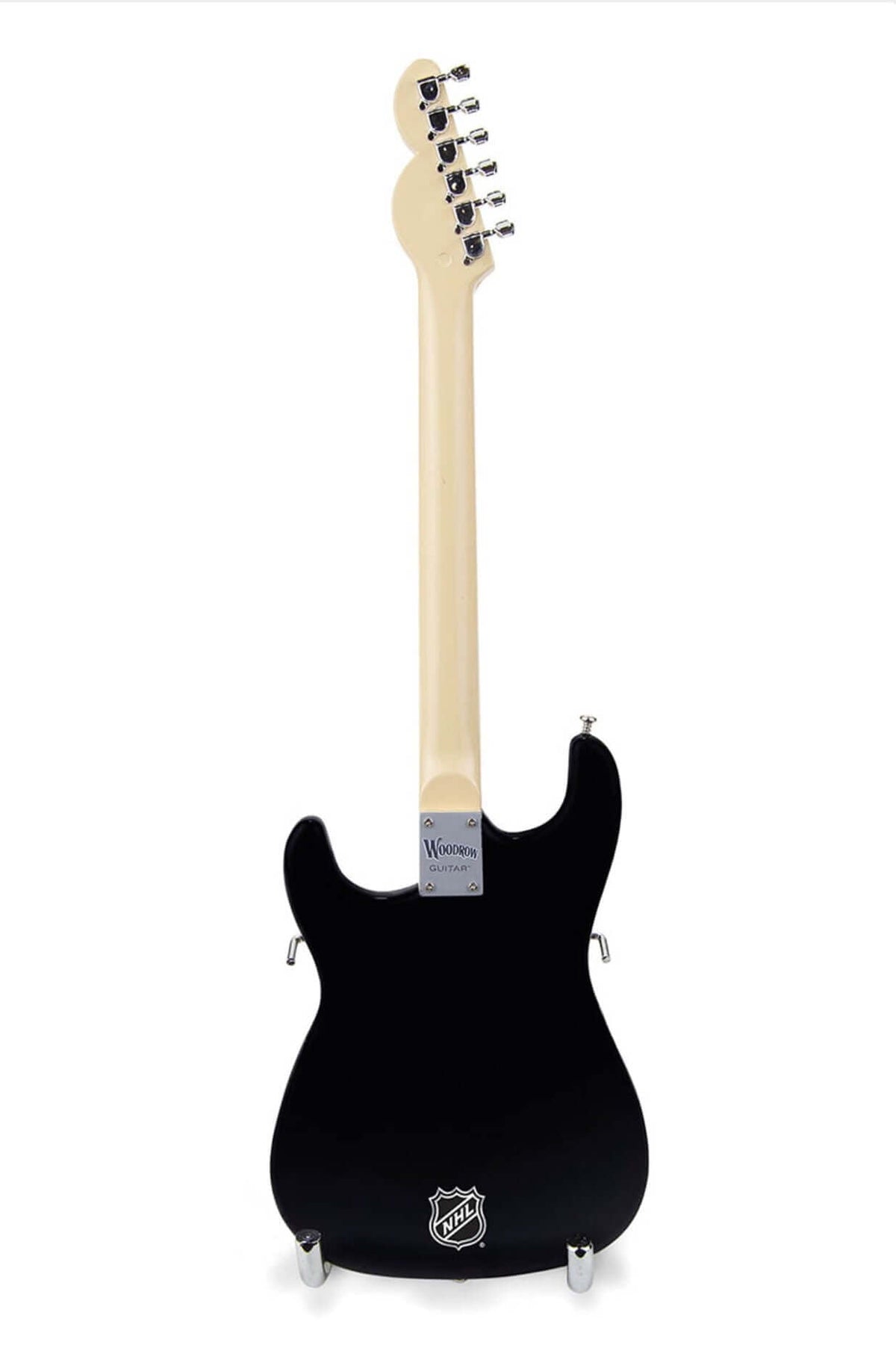 Mini-guitare de collection 10" Pittsburgh Penguins