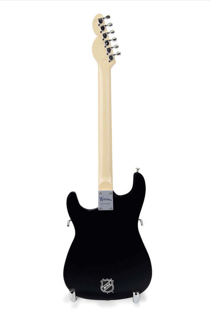 Mini-guitare de collection 10" Pittsburgh Penguins