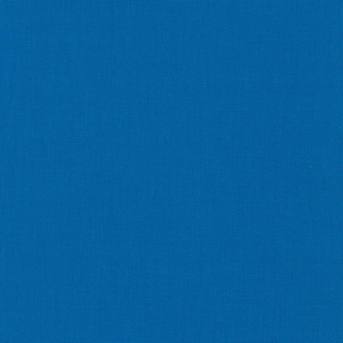 Kona Cotton Solid - Mediterranean - K001-479