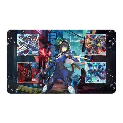 Tapis de jeu Archétype K9