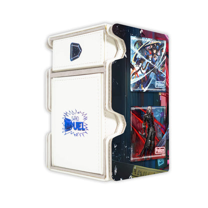 K9 Archetype - Mach 3 Deck Box
