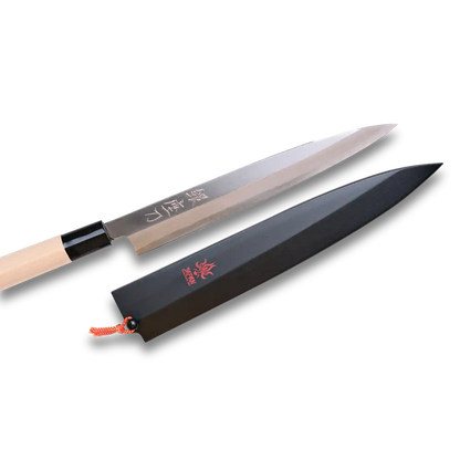 Sheath/Saya Ho Wood (Magnolia) - For Yanagiba 240mm