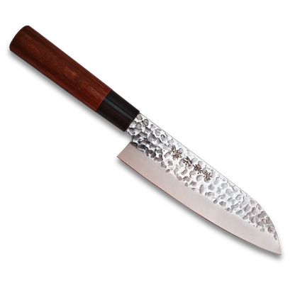 KC-950 Santoku Knife 165mm | Made in Japan