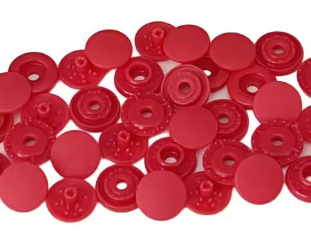 EmmaCreation - Tool-free Snaps - 9mm