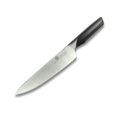 Couteau de Chef Küchen Series 210mm – Lame en Acier Allemand 1.4116