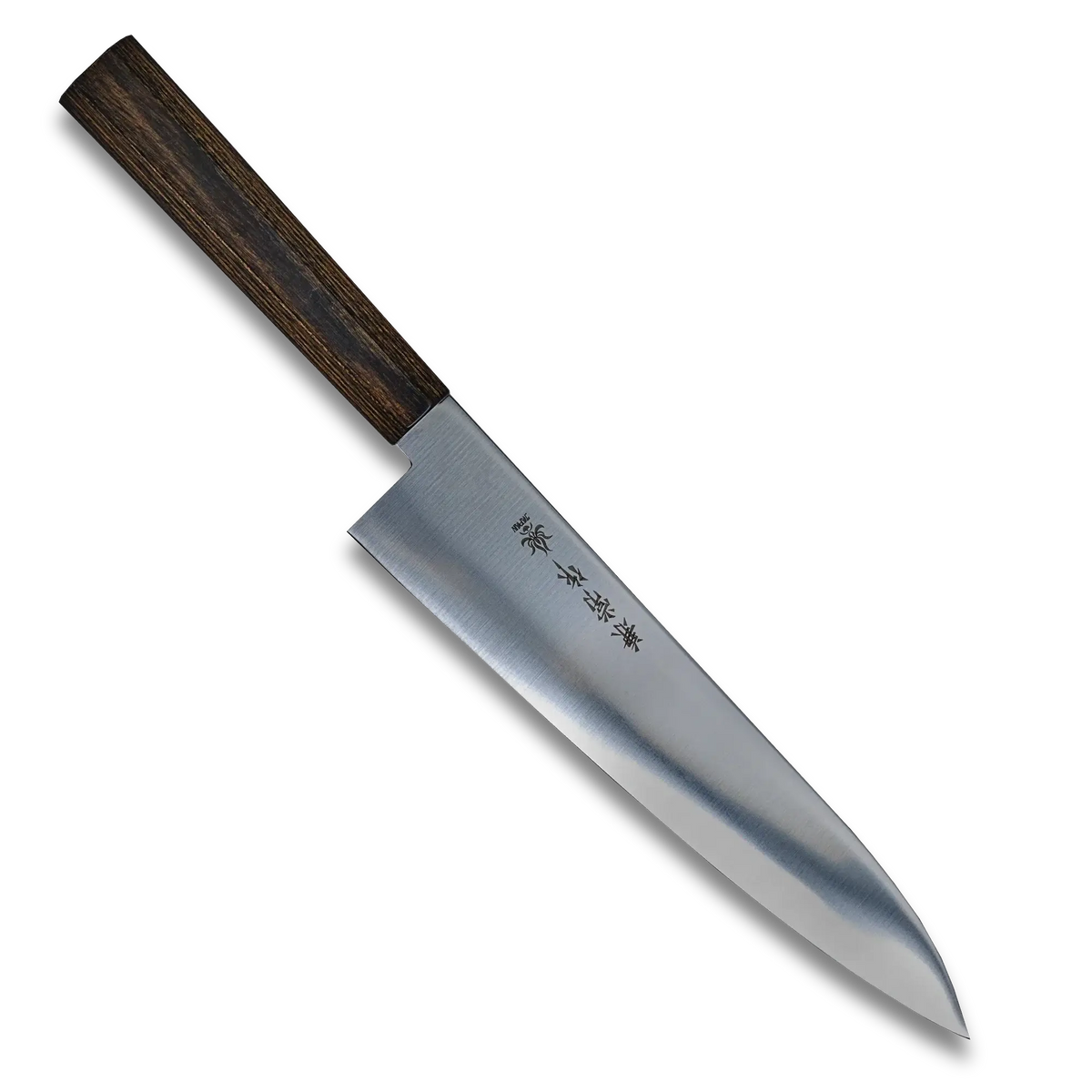 Couteau de chef Wagyu Ichizu Series 210 mm | Fabriqué au Japon