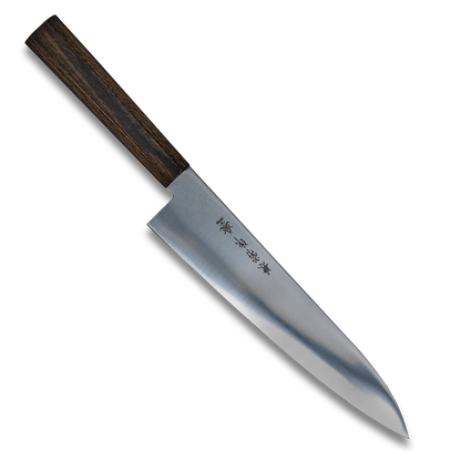 Couteau de chef Wagyu Ichizu Series 210 mm | Fabriqué au Japon