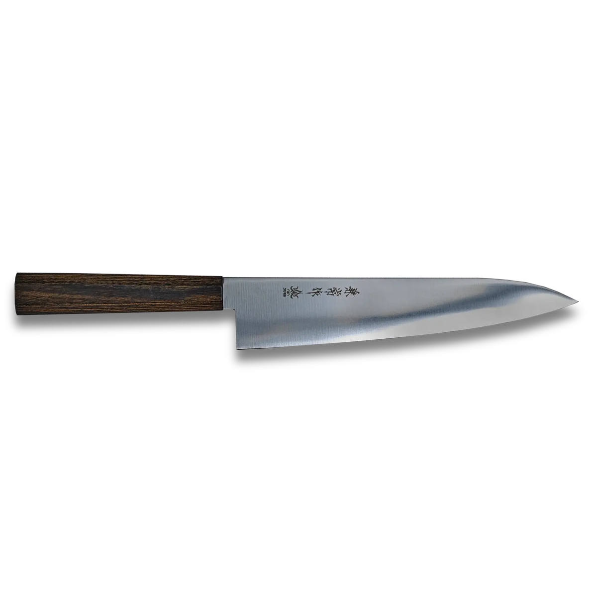 Couteau de chef Wagyu Ichizu Series 210 mm | Fabriqué au Japon
