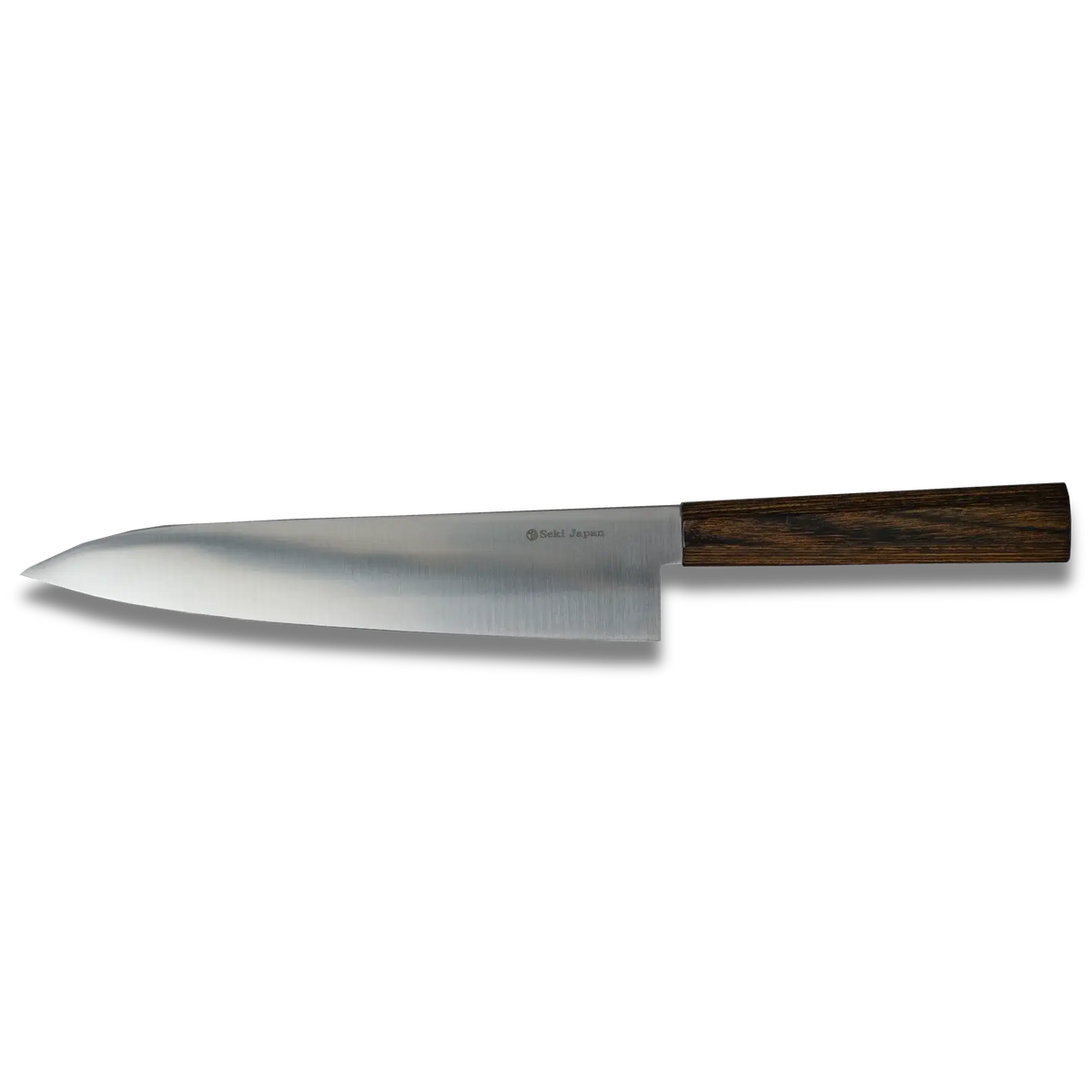 Couteau de chef Wagyu Ichizu Series 210 mm | Fabriqué au Japon