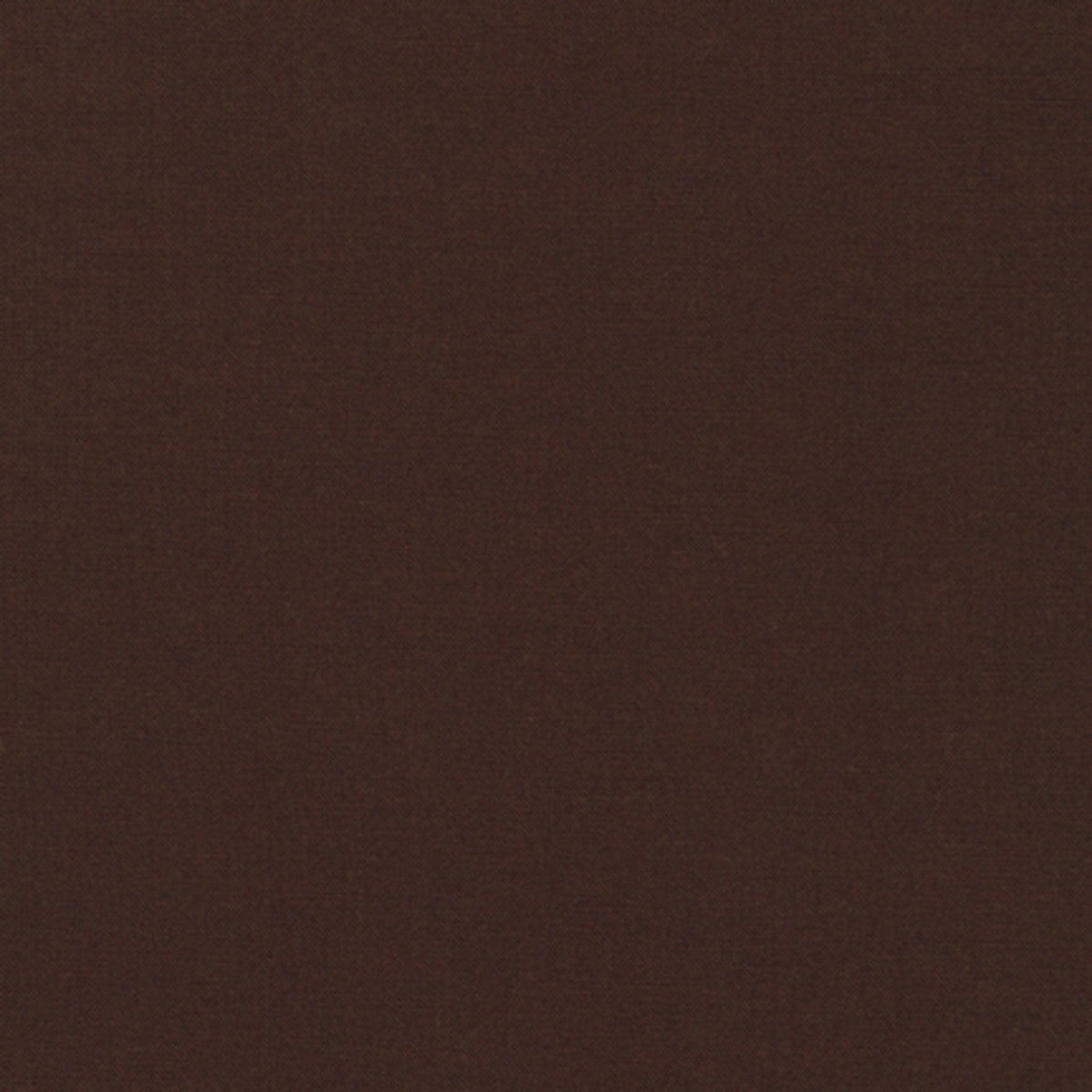 Kona Cotton uni - Café
