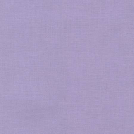 Kona Cotton Solid - Lilac - K001-1191