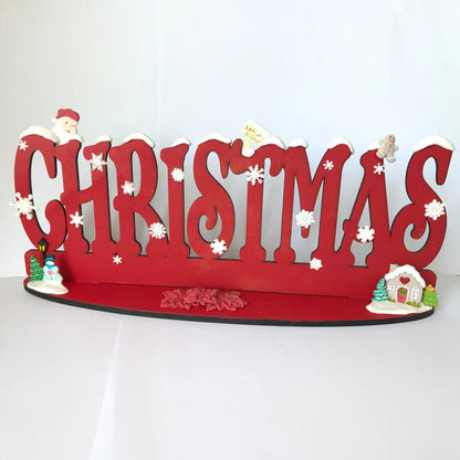 Moule en silicone miniature pour pain d'épices de Noël