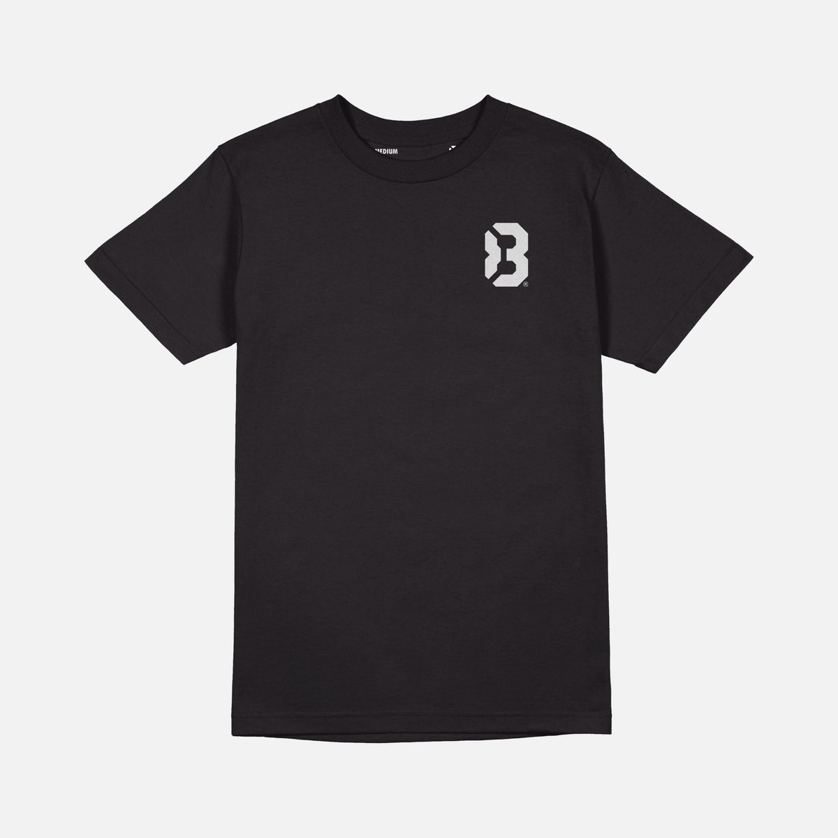 T-shirt Gloriosa - Noir