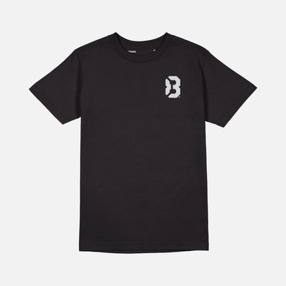 T-shirt Gloriosa - Noir