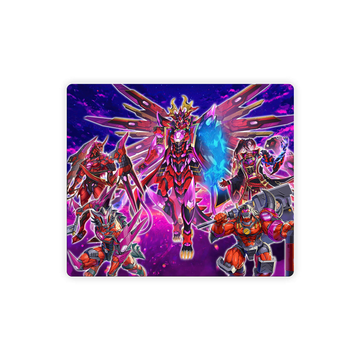 Tapis de Souris Archétype Kashtira