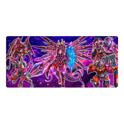 Tapis de Souris Archétype Kashtira