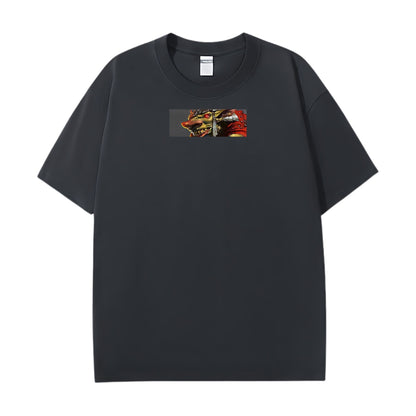 T-shirt Krenko, chef de la mafia