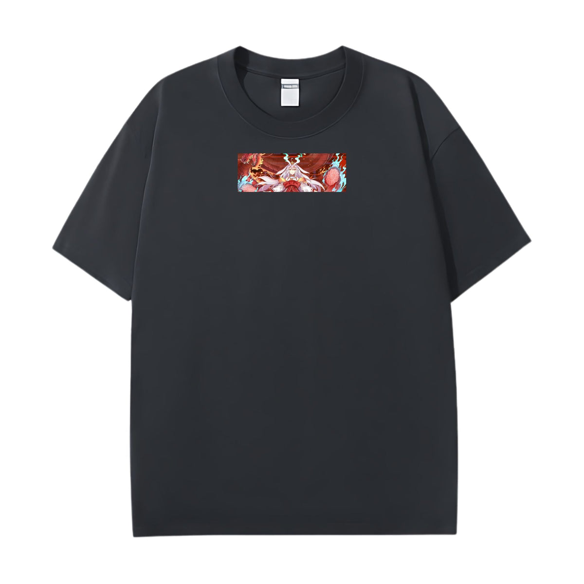Kurikara Divincarnate T-shirt