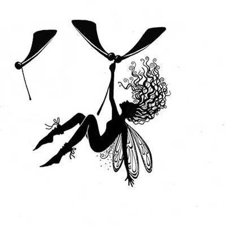 Lavinia Stamp - Automne Grande