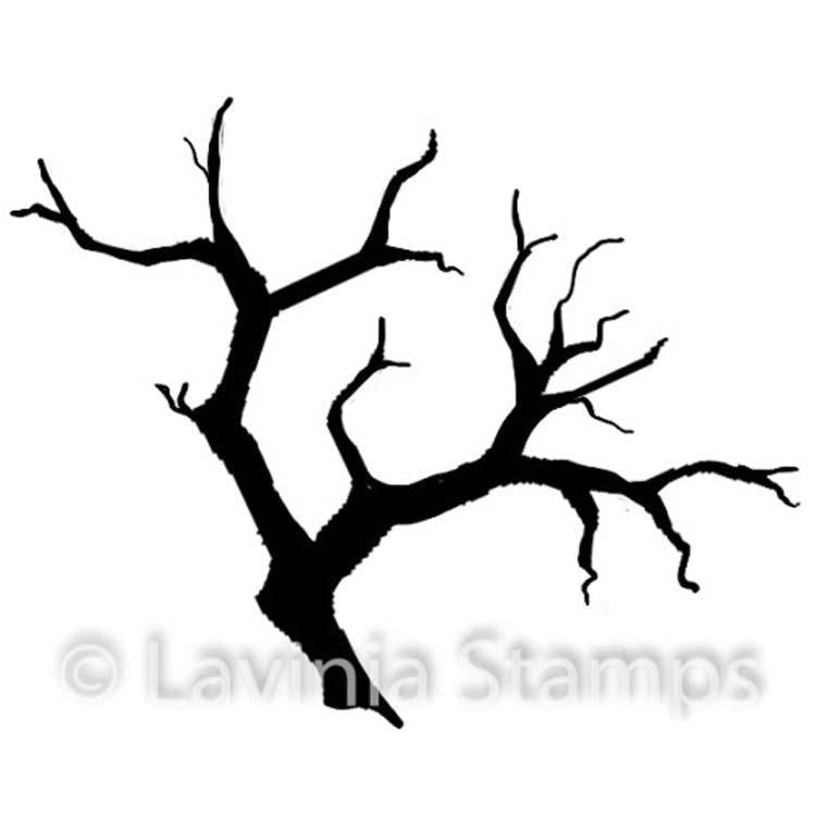 Lavinia Stamps - Mini Branche