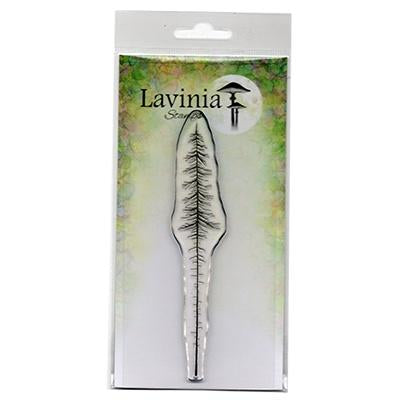 Tampon Lavinia « Pin rouge » (petit)