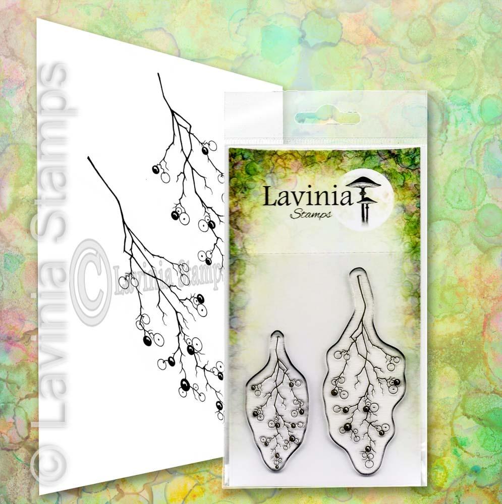 Tampons Lavinia Baie Sauvage