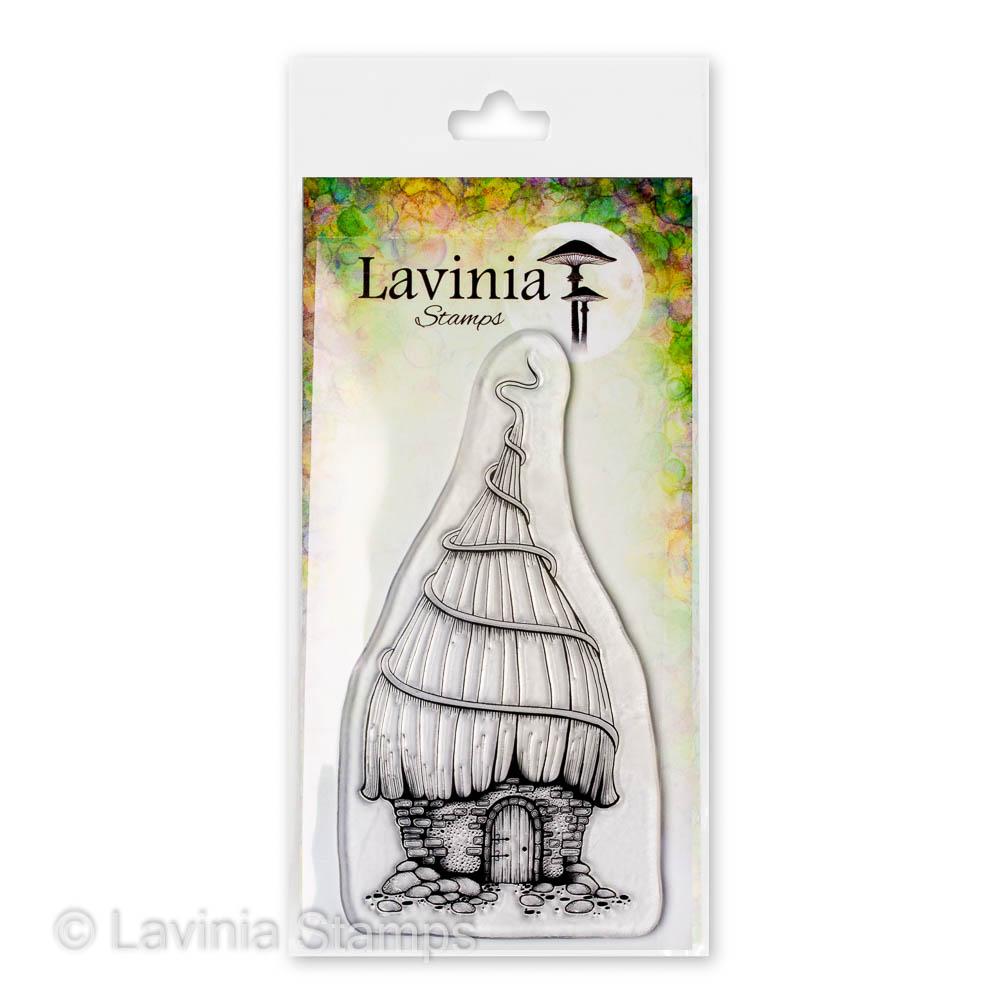 Lavinia Stamps - Le gîte de l'abeille