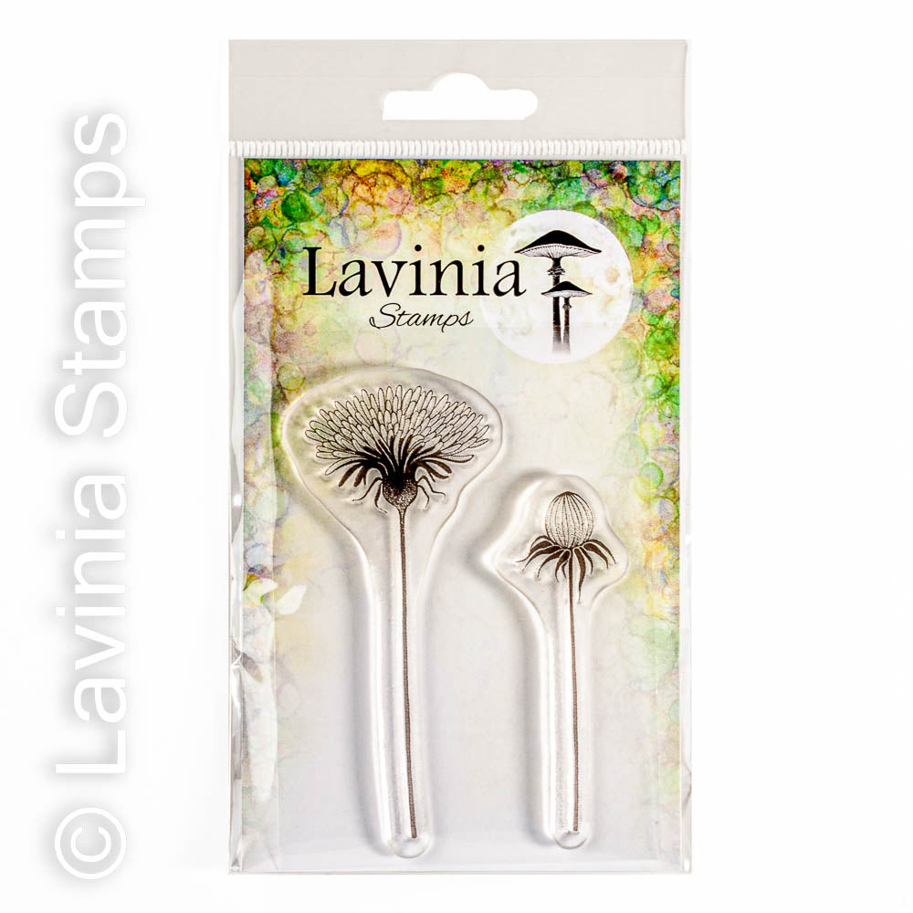 Lavinia Stamps - Pissenlit épanoui