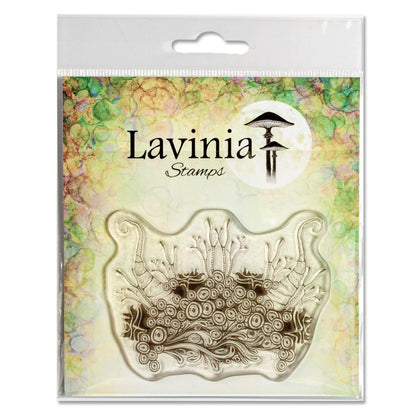 Lavinia Stamps - Coiffe